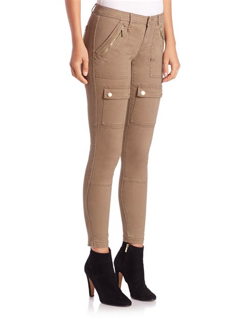 michael kors trousers women's